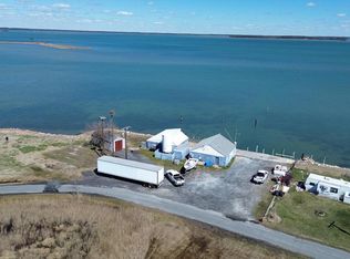 1620 Steamboat Wharf Rd, Fishing Creek, MD