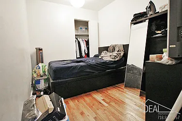 Rented by Ideal Properties Group