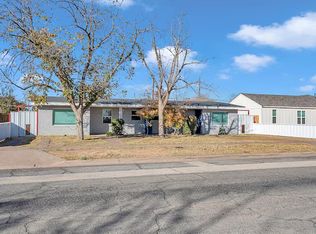 1111 Maple Ave, Midland, TX 79705