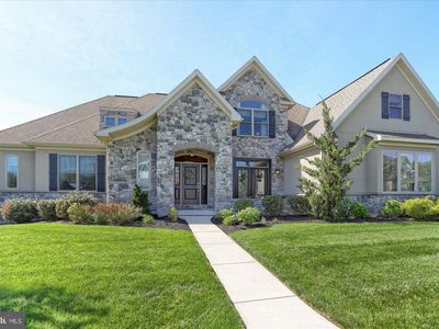 6527 Plowman Rdg, Harrisburg, PA, 17112