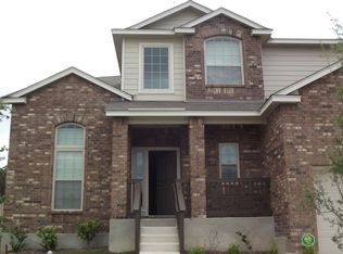 10903 Fox Glove Fld, Helotes, TX 78023