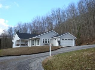 5459 W Shore Rd, Cuba, NY 14727