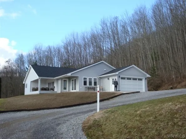 5459 W Shore Rd, Cuba, NY 14727