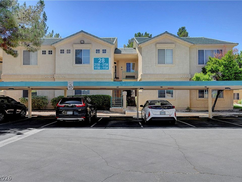 1st image of 5155 W Tropicana Ave Unit 1154