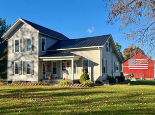 7684 W Beard Rd, Shaftsburg, MI 48872