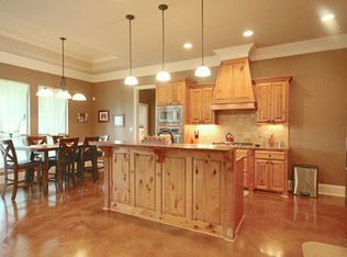 10227 Crooked Creek Ln, Denham Springs, LA 70726