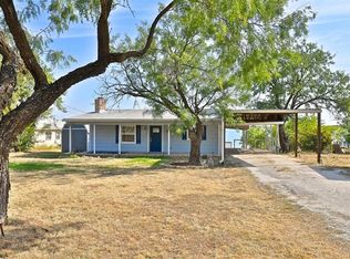 29 Poverty Point Cir, Abilene, TX 79601