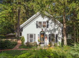 7301 Wilson Mills Rd, Gates Mills, OH 44040