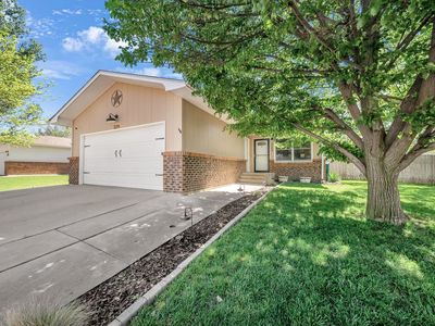 329 Applewood St, Brush, CO, 80723