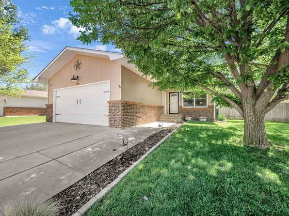 329 Applewood St, Brush, CO 80723