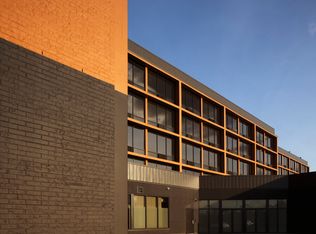 Madrona Studios, Portland, OR 97227