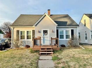 3408 Lincoln St, Alton, IL 62002