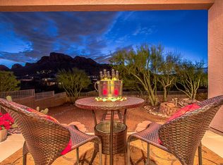 4800 S Rimrock Loop, Gold Canyon, AZ 85118