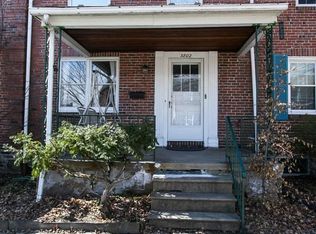 3802 Yolando Rd, Baltimore, MD 21218