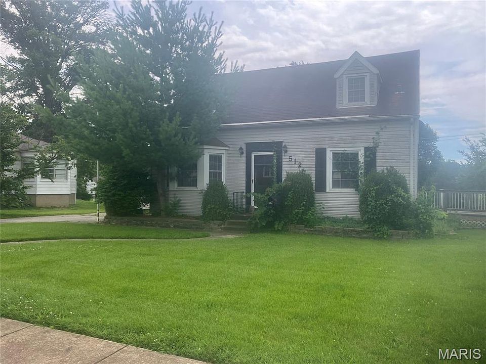 1st image of 512 W Legion Ave