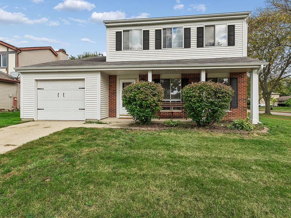 200 Aspen Dr