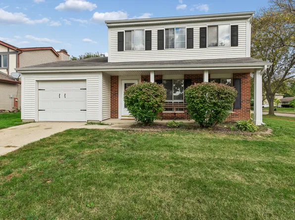 200 Aspen Dr, Bolingbrook, IL 60440