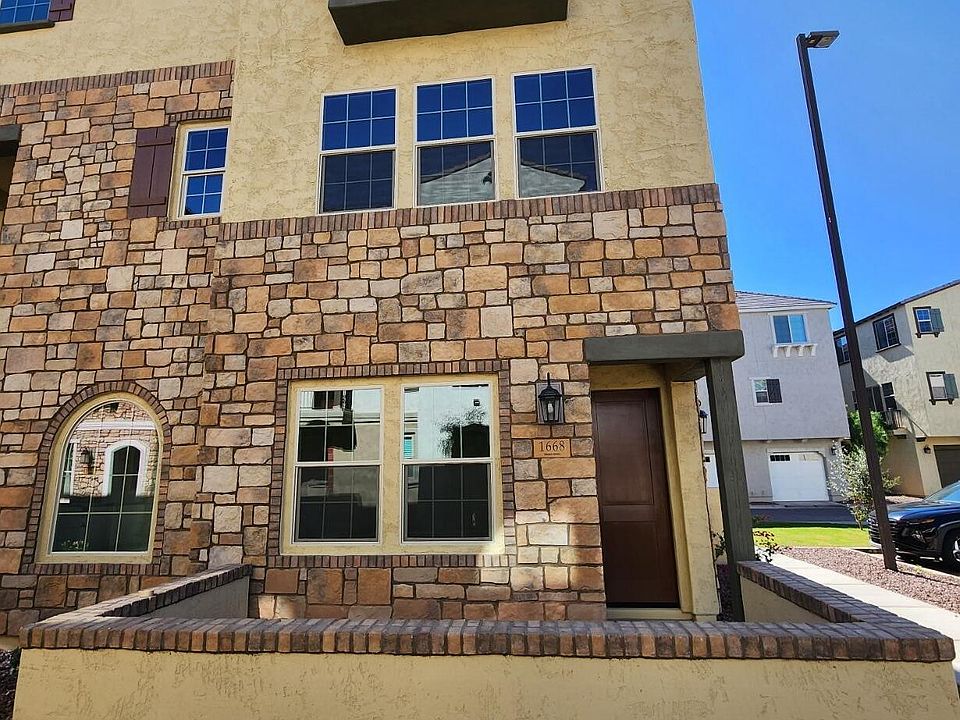 1668 E Hampton Ln, Gilbert, AZ 85295 MLS 6485272 Zillow