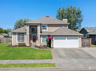 3371 Wynalda Dr, Enumclaw, WA 98022