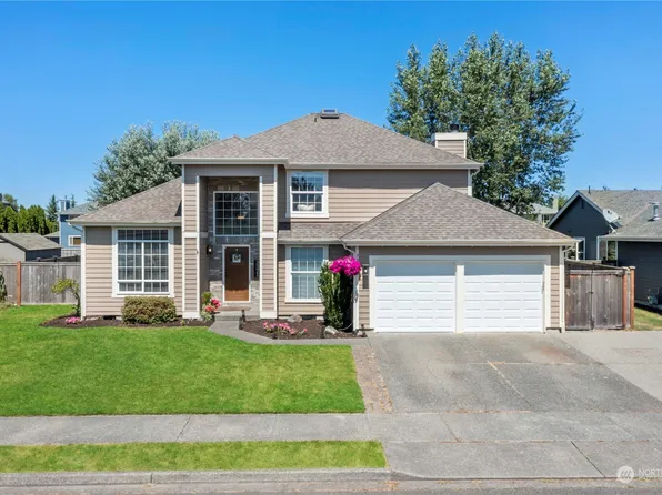 3371 Wynalda Drive, Enumclaw, WA 98022