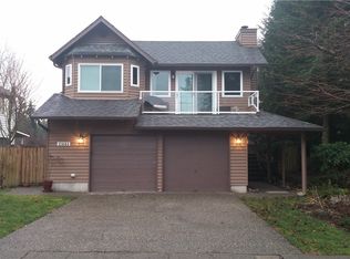11603 SE 221st St, Kent, WA