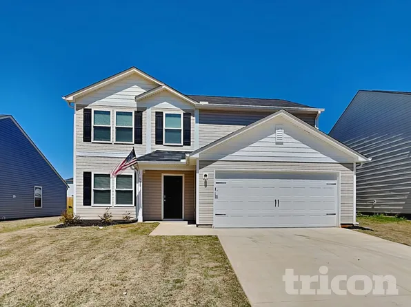 539 Bella Casa Run, Spartanburg, SC 29307