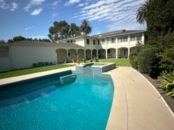 760 Holladay Rd, Pasadena, CA 91106
