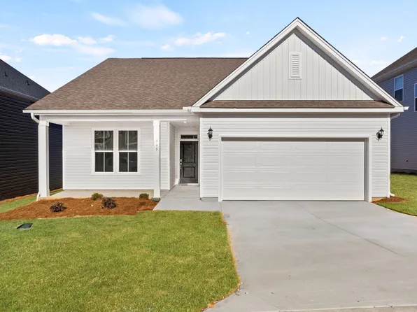 445 Haddon Trl, Woodruff, SC 29388