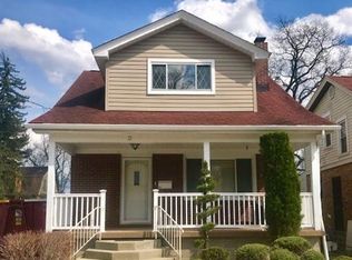 3 Seldon Pl, Pittsburgh, PA 15234