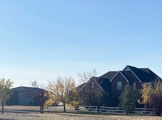 6701 Chickadee Dr, Cheyenne, WY 82009