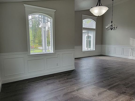 Dining & Living Room