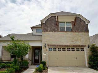 1319 Ralston Branch Way, Sugar Land, TX 77479