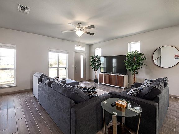3rd image of 5517 Charles Merle Dr #A