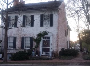 12 N Carlisle St, New Bloomfield, PA 17068
