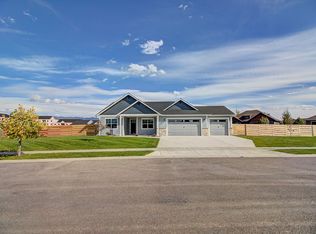 135 Mystery Meadows Ct, Kalispell, MT 59901