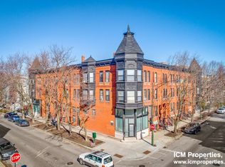 2620 N Racine Ave #2, Chicago, IL