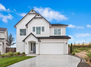 6556 W Los Flores Dr, Meridian, ID 83646
