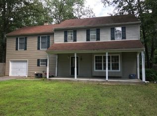 102 Oakshade Rd, Tabernacle, NJ 08088