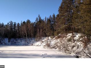 Xxx Webb Creek Dr, Danbury, WI 54830