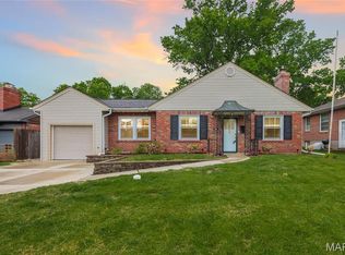 986 Glenbrook Ave, Saint Louis, MO 63122
