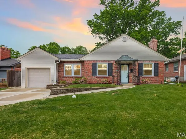 986 Glenbrook Ave, Saint Louis, MO 63122