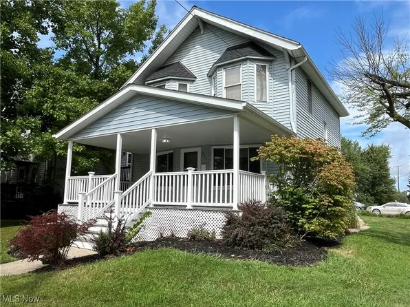 937 W 58th St, Ashtabula, OH 44004