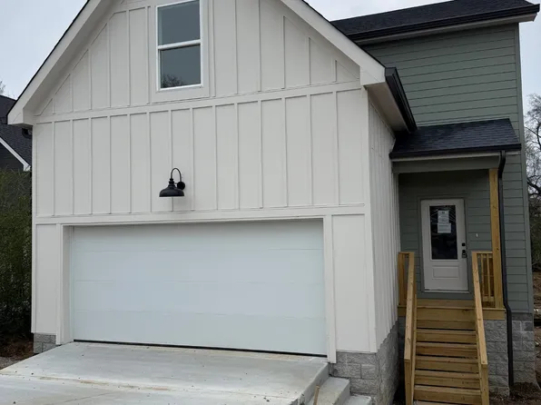 1809 Golf Club Rd, Old Hickory, TN 37138