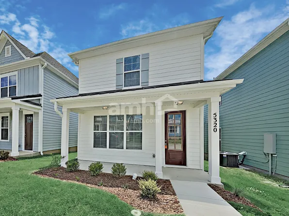 5320 Tupelo St, Antioch, TN 37013
