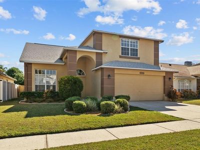 11327 Clayridge Dr, Tampa, FL, 33635