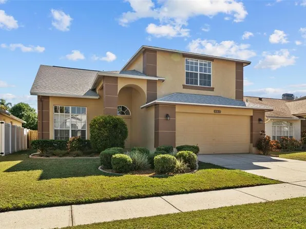 11327 Clayridge Dr, Tampa, FL 33635