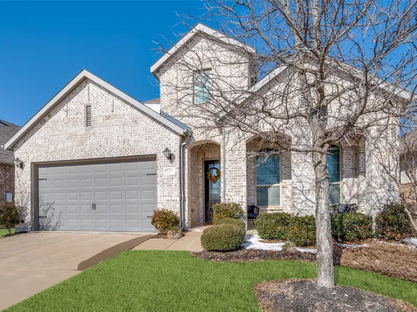 1417 Percheron Rd, Aubrey, TX 76227