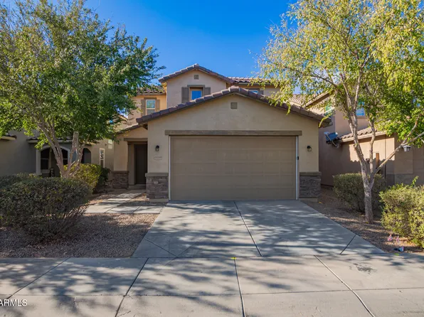 40300 W PEGGY Court, Maricopa, AZ 85138