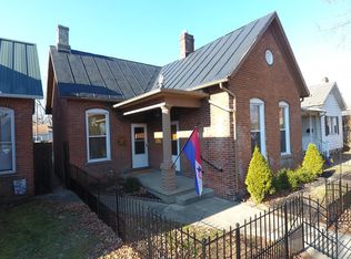 420 Church St, Chillicothe, OH
