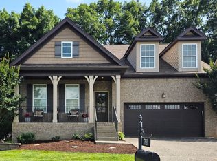 768 Masters Way, Mount Juliet, TN 37122